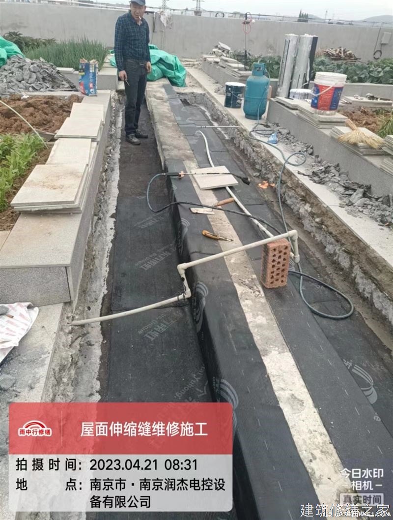 巢湖2026和县 厂房屋面防水 价格是多少